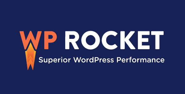WP Rocket 3.13.3 Nulled – WordPress Caching Plugin