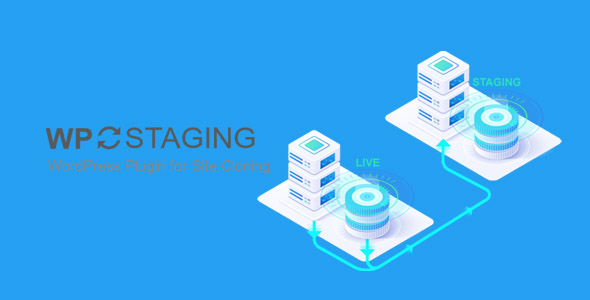 WP Staging Pro 4.2.14 Nulled – WordPress Plugin For Site Cloning