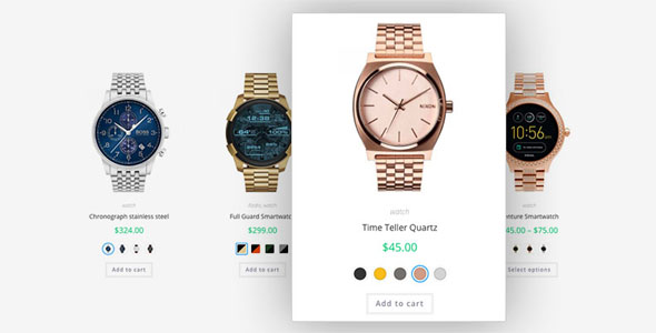 Variation Swatches For WooCommerce Pro 2.0.26