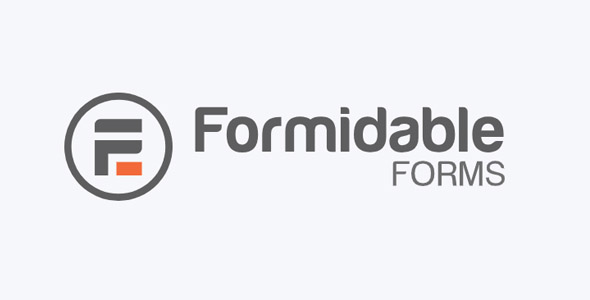 Formidable Forms Pro 5.0.17 – Advanced WordPress Forms Plugin