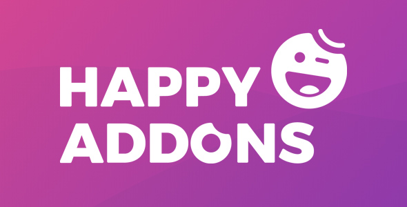Happy Addons for Elementor Pro 2.4.0 Nulled + Happy Addons Free 3.6.1