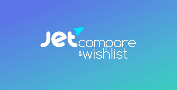 Jet Compare Wishlist Plugin for Elementor 1.5.1