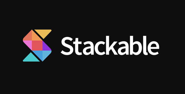 Stackable 3.4.2 – Gutenberg Blocks Premium