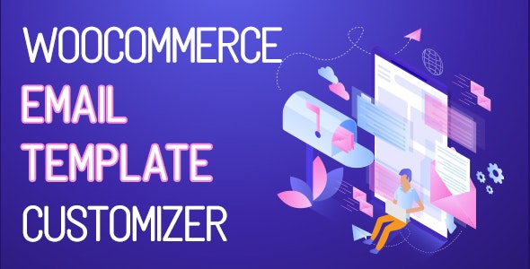 WooCommerce Email Template Customizer 1.1.11