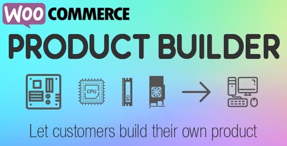 WooCommerce Product Builder 2.2.2