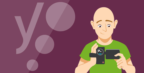 Yoast Video SEO for WordPress Plugin 14.8