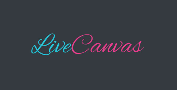LiveCanvas 3.2.0 – Bootstrap 4 WordPress Page Builder