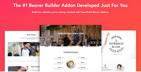 PowerPack Beaver Builder Addon 2.26.4