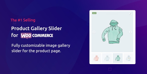 Twist 3.3.6 Nulled – Product Gallery Slider for Woocommerce