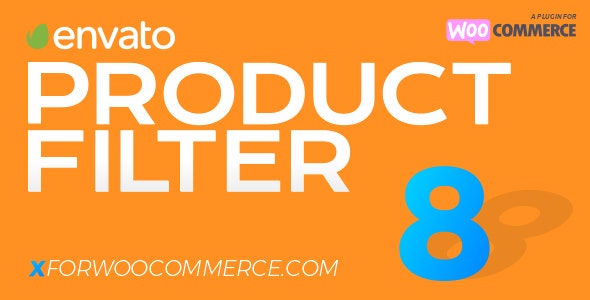 Product Filter for WooCommerce 8.3.0 Nulled