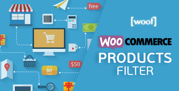 WOOF – WooCommerce Products Filter 3.3.1