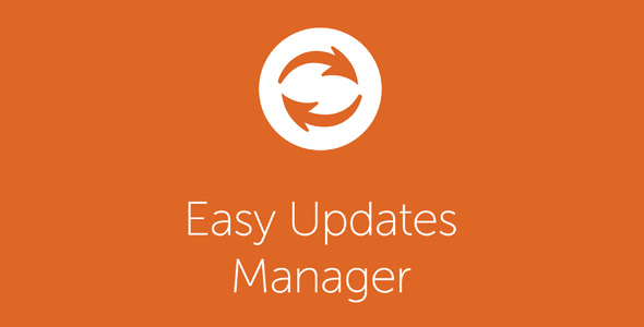 Easy Updates Manager Premium 9.0.16