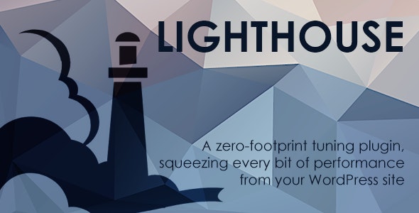 Lighthouse 3.7.3 – Performance Tuning WordPress Plugin