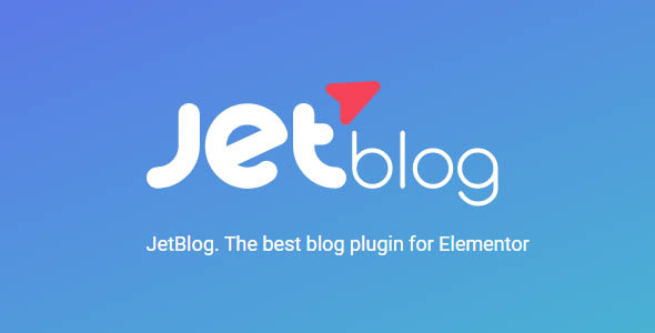 JetBlog 2.3.1 – Best Blog Plugin for Elementor