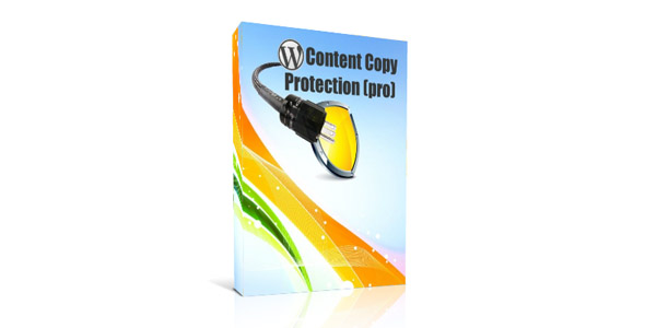 WP Content Copy Protection Premium 12.7 Nulled