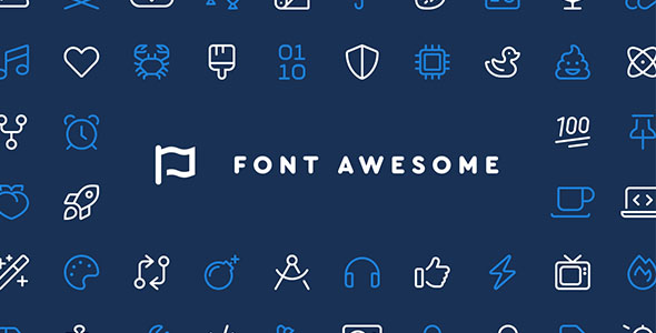 Font Awesome Pro 6.4.0