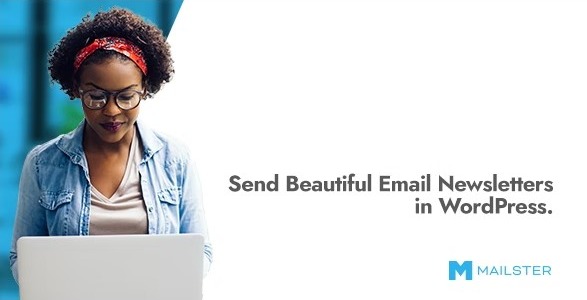 Mailster 3.3.4 Nulled – Email Newsletter Plugin for WordPress