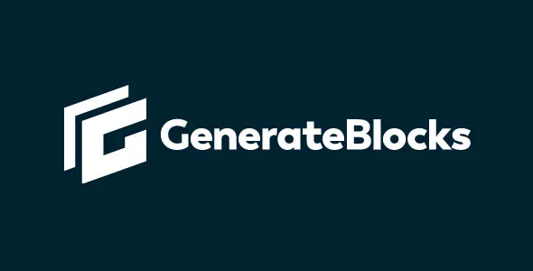 GenerateBlocks Pro 1.2.0 – Build better WordPress sites