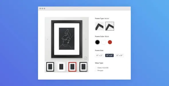 Iconic WooCommerce Attribute Swatches 1.11.2 Nulled