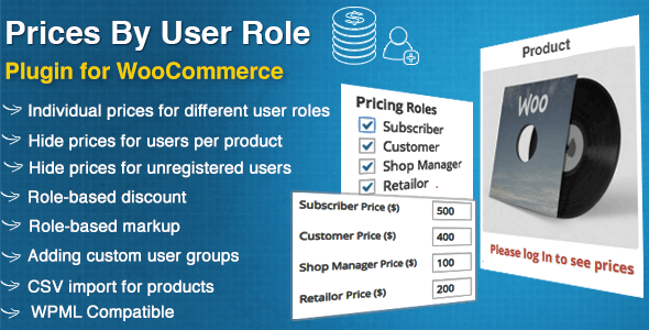 Prices By User Role for WooCommerce 5.2.1