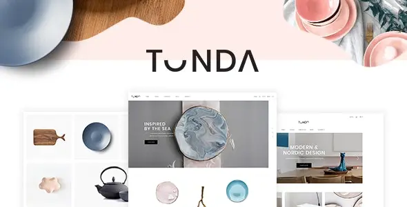 Tonda 2.2.0 – Elegant WooCommerce Theme