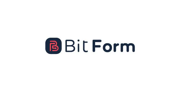Bit Form Pro 1.8.1 – WordPress Drag & Drop Form Builder Plugin
