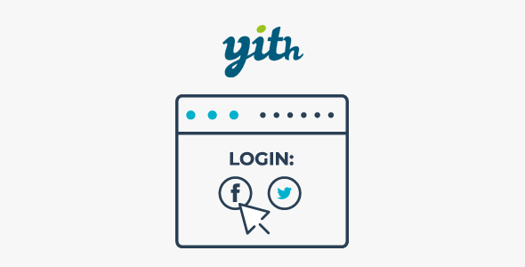 YITH WooCommerce Social Login Premium 1.21.0 Nulled