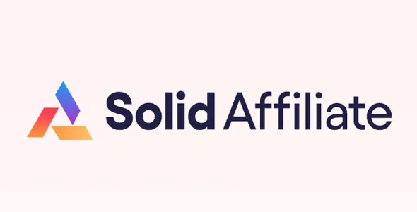 Solid Affiliate 1.0.30.1 Nulled – WordPress Affiliate Plugin