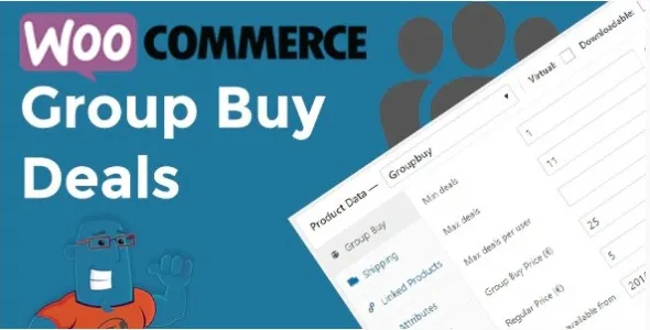 WooCommerce Group Buy and Deals 1.1.26