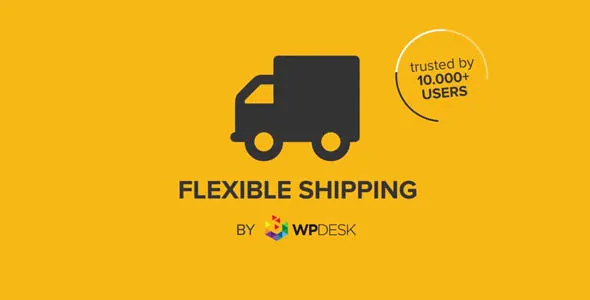 Flexible Shipping Pro 2.16.0 – WooCommerce Table Rate Shipping