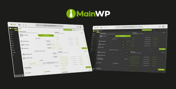MainWP Code Snippets Extension 4.0.3