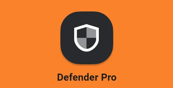 Defender Pro 4.0.0 Nulled – WordPress Security Protection Plugin
