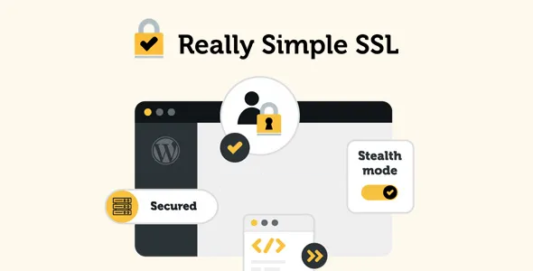 Really Simple SSL Pro 7.0.3 Nulled – WordPress Plugin