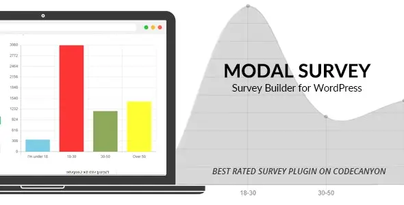 Modal Survey 2.0.1.9.6 – WordPress Poll, Survey & Quiz Plugin