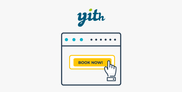 YITH Booking and Appointment for WooCommerce Premium 5.2.1