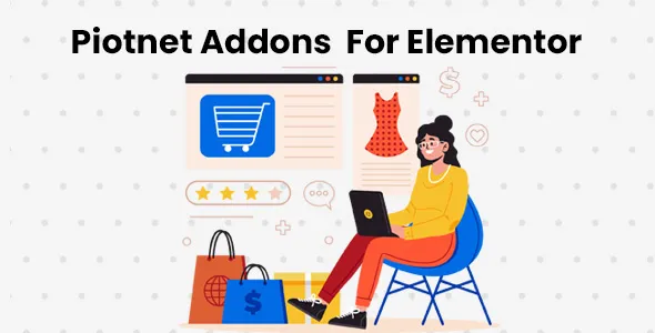 Piotnet Addons For Elementor Pro 7.1.74