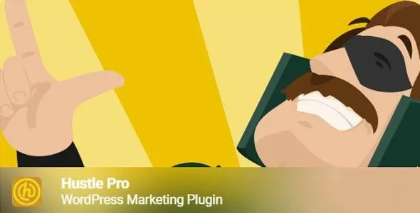 Hustle Pro 7.8.14.1 – WordPress Marketing Plugin