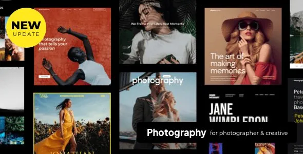 Photography WordPress 7.7.7