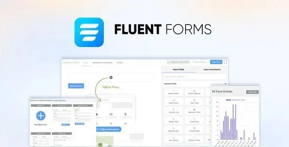 Fluent Forms Pro Add-On 6.2.7 + Signature 4.3.12