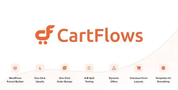 CartFlows Pro 2.2.1 – Sales Funnel Builder for WordPress & WooCommerce