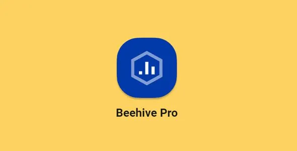 Beehive Pro 3.4.18 – Analytics Dashboard WordPress Plugin