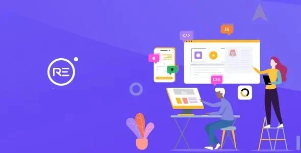 Royal Elementor Addons Pro 1.6.03