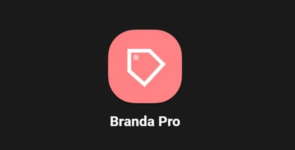 Branda Pro 3.4.31 – White Label WordPress Plugin