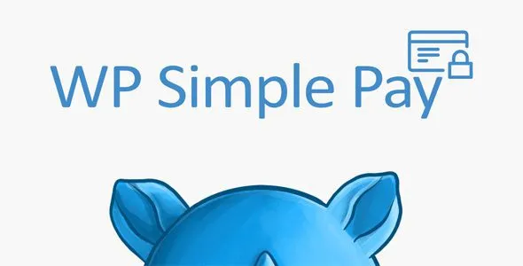 WP Simple Pay Pro 4.16.1 – Stripe Payments Plugin for WordPress
