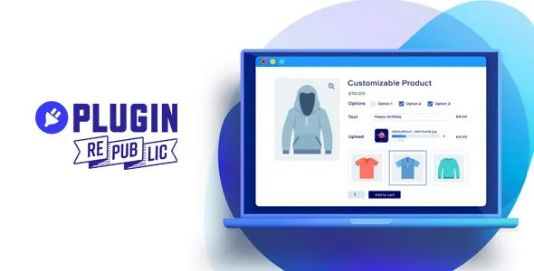 WooCommerce Product Add-Ons Ultimate 4.3.12