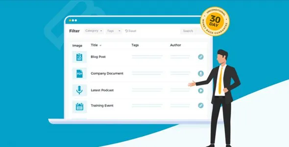 Barn2 Posts Table Pro 4.0.2