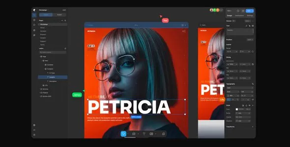 Kirki Pro 6.0.14 – Website Builder for WordPress